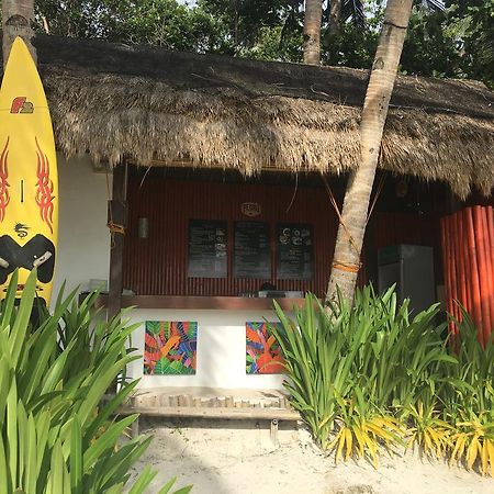 Rieseling Boracay Beach Resort Balabag  المظهر الخارجي الصورة
