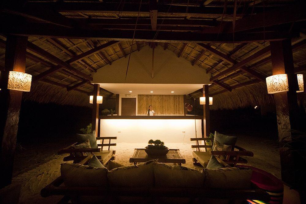 Rieseling Boracay Beach Resort Balabag  المظهر الخارجي الصورة