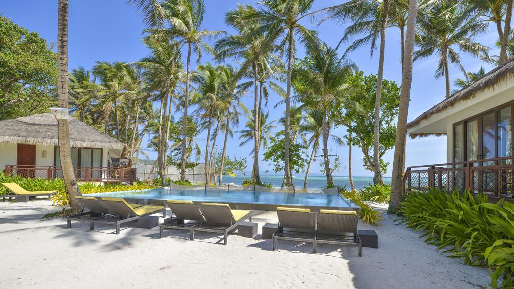 Rieseling Boracay Beach Resort Balabag  المظهر الخارجي الصورة