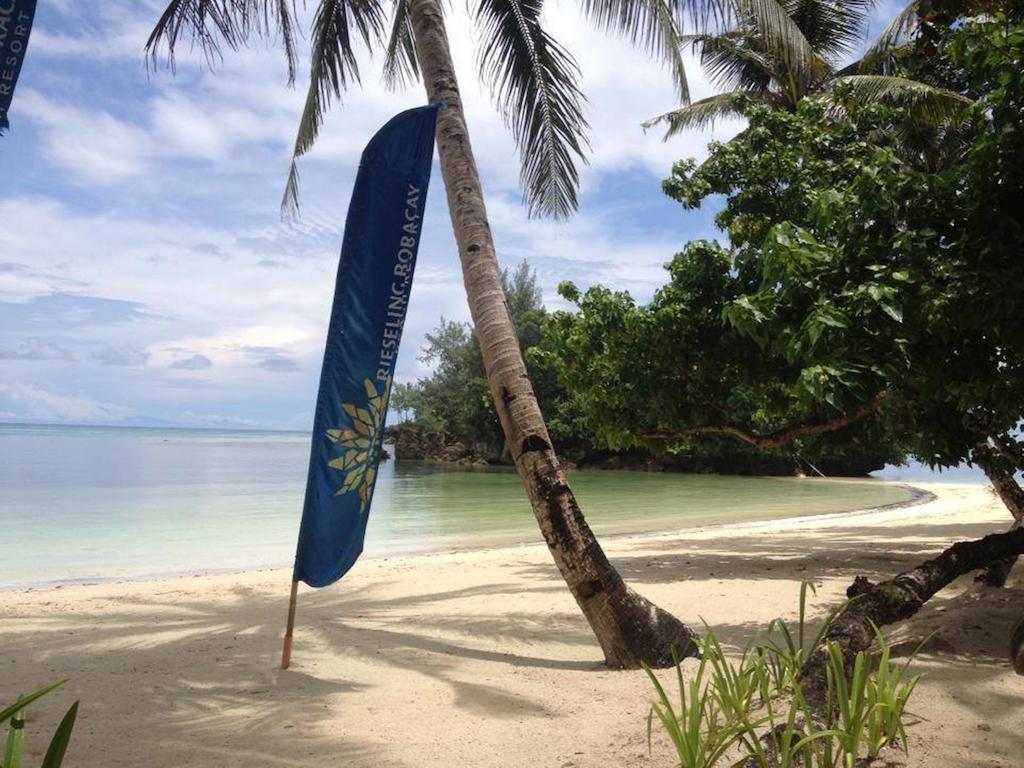 Rieseling Boracay Beach Resort Balabag  المظهر الخارجي الصورة