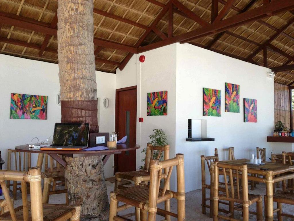 Rieseling Boracay Beach Resort Balabag  المظهر الخارجي الصورة