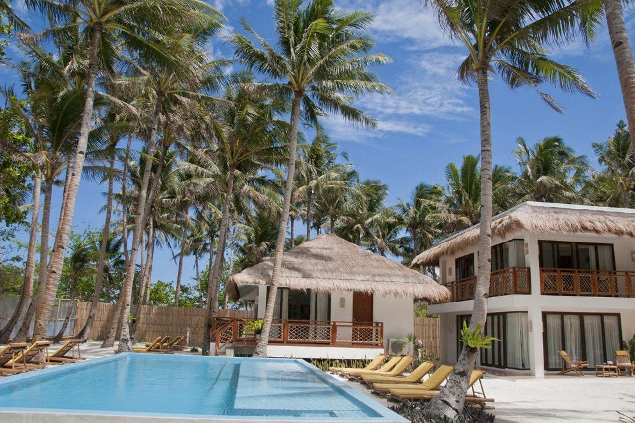 Rieseling Boracay Beach Resort Balabag  المظهر الخارجي الصورة