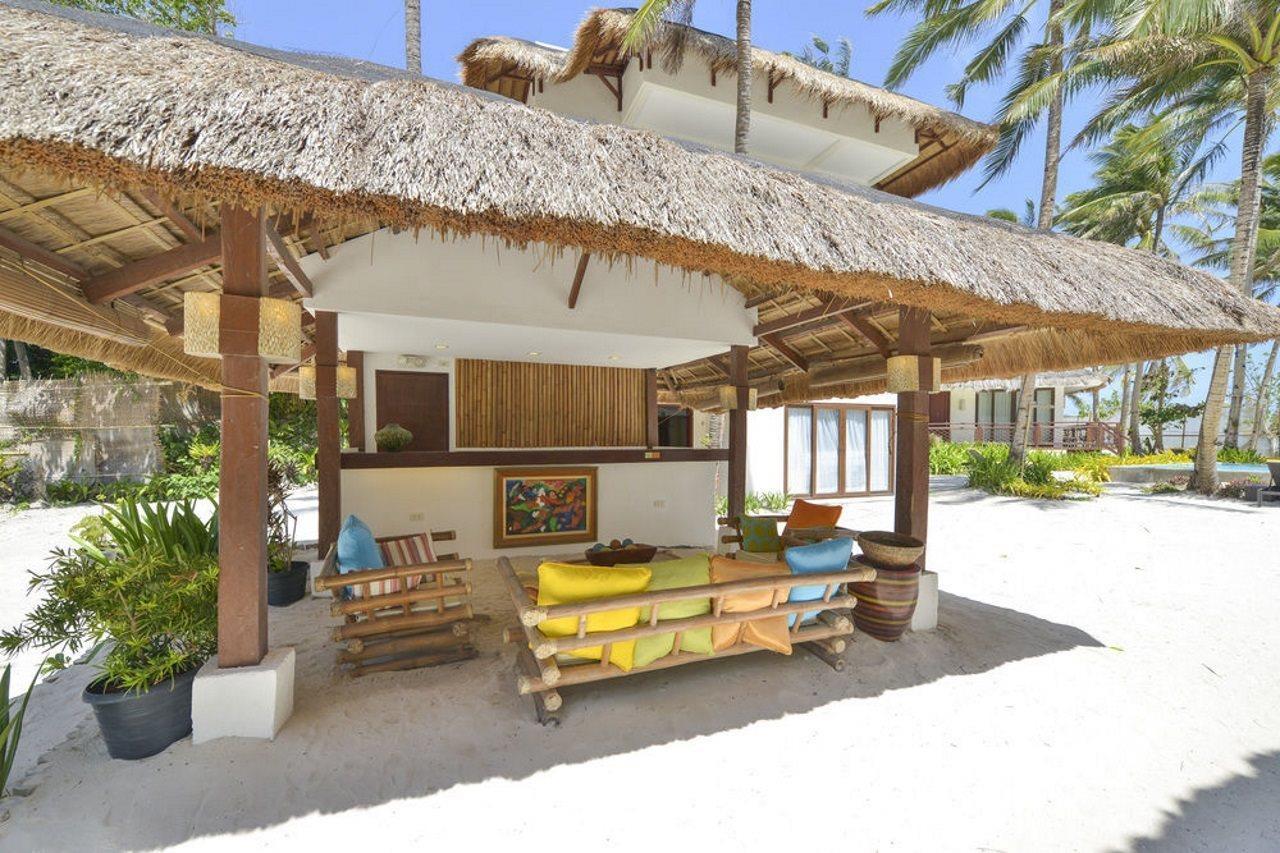 Rieseling Boracay Beach Resort Balabag  المظهر الخارجي الصورة