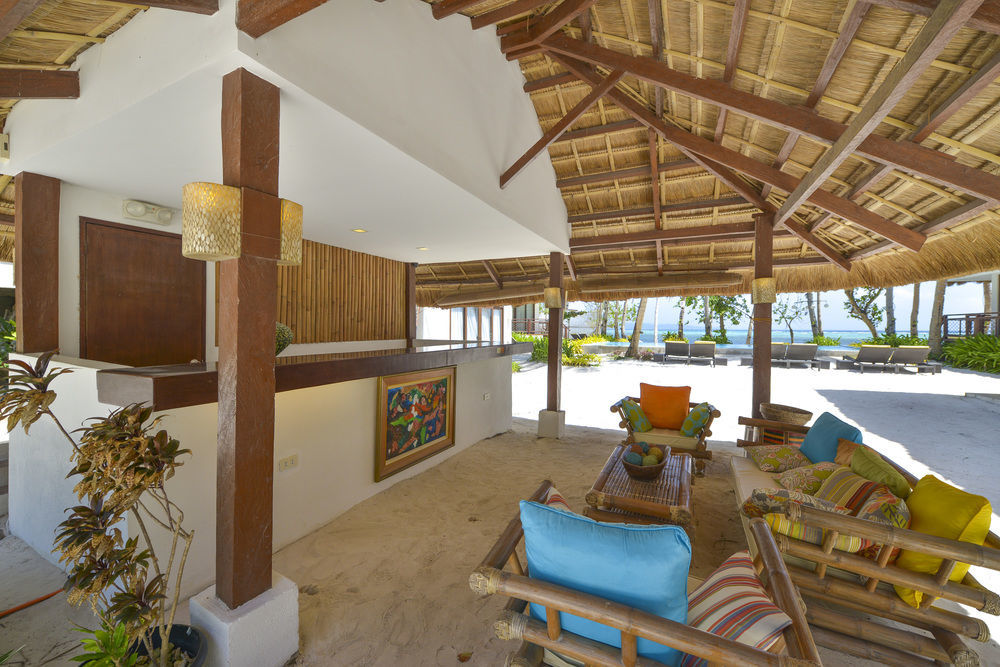 Rieseling Boracay Beach Resort Balabag  المظهر الخارجي الصورة