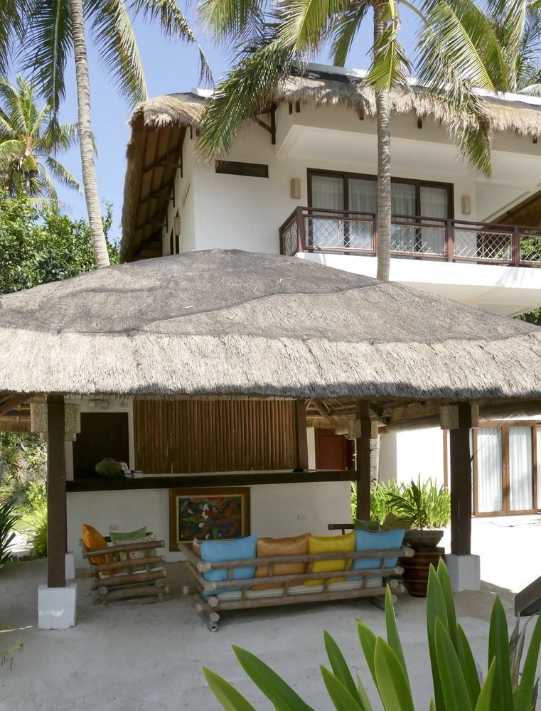 Rieseling Boracay Beach Resort Balabag  المظهر الخارجي الصورة