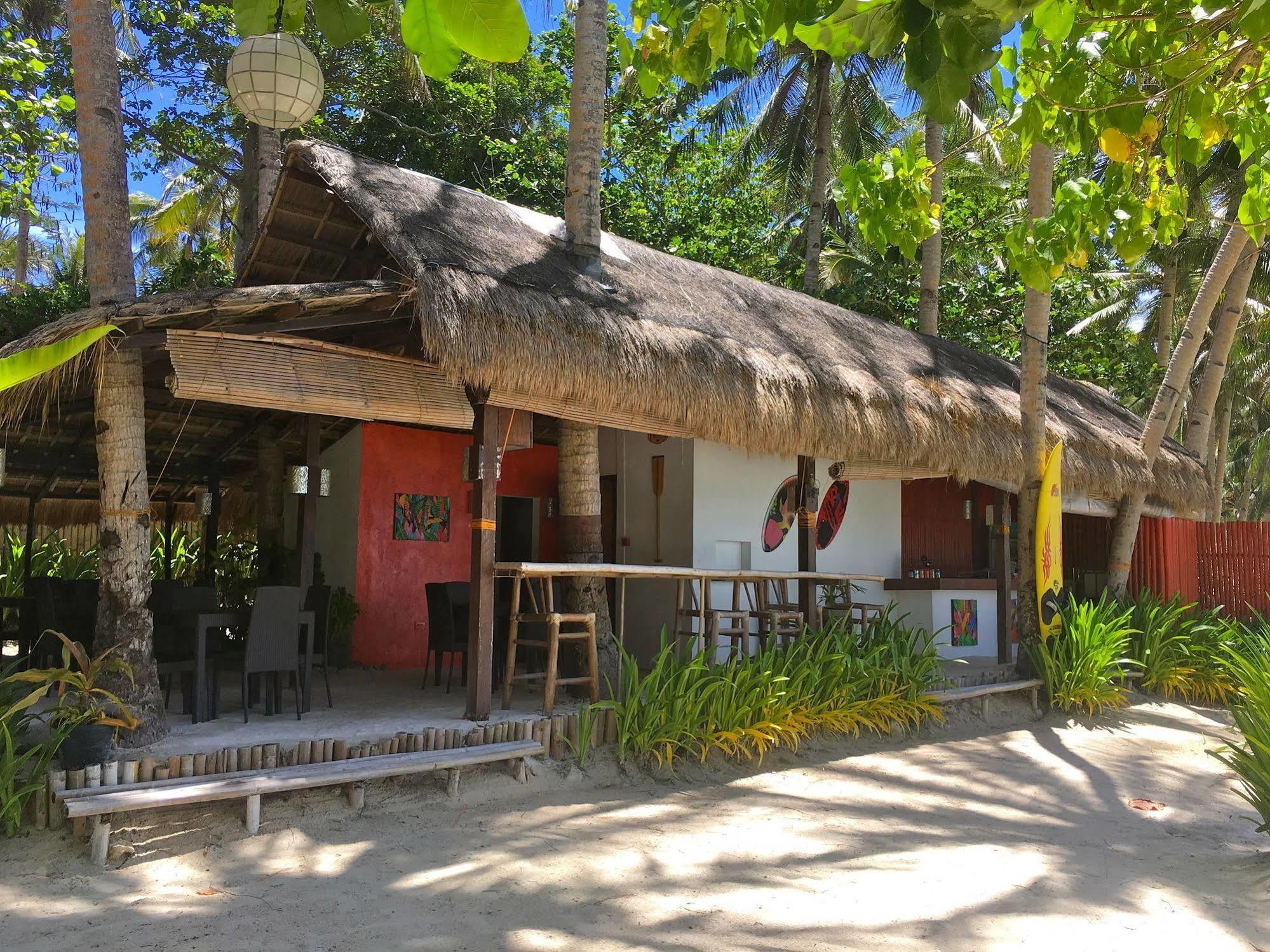 Rieseling Boracay Beach Resort Balabag  المظهر الخارجي الصورة